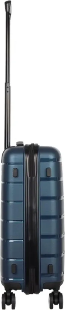 Valise Antichoc Saxoline Bliss : Protégez vos Affaires durant vos Voyages - 5