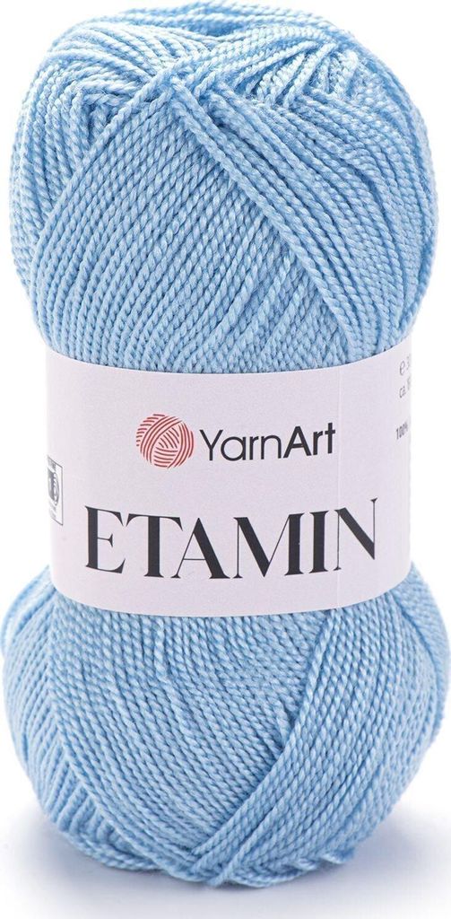 Yarn Art Etamin 424 Strickgarn Produktbild 