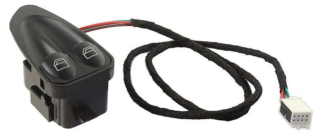 Kit lève-vitre avant gauche pour Mercedes SL-Class R230 | METZGER