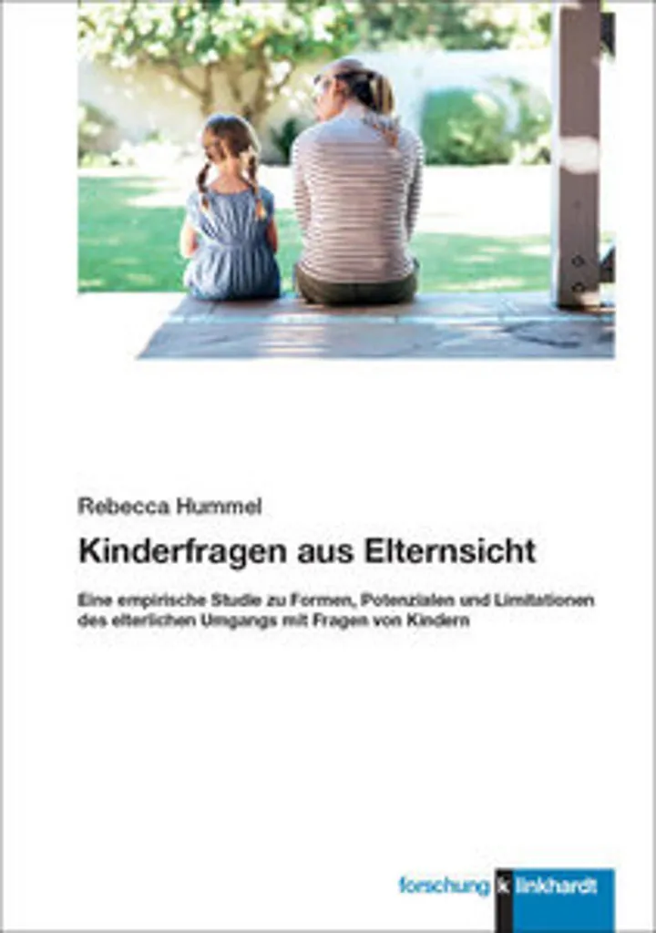 Guide pédagogique Kinderfragen aus Elternsicht pour l'éveil des enfants