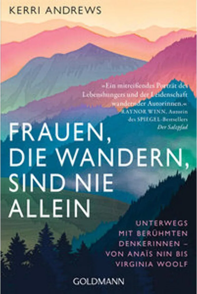 Haut de randonnée anti-frottement Frauen die wandern pour femme active L