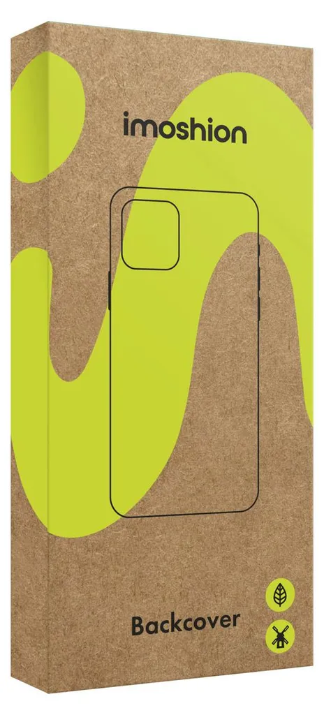 Cover n Slcone Trasparente Per Oppo A80 5G Desgn Cactus Dsegn