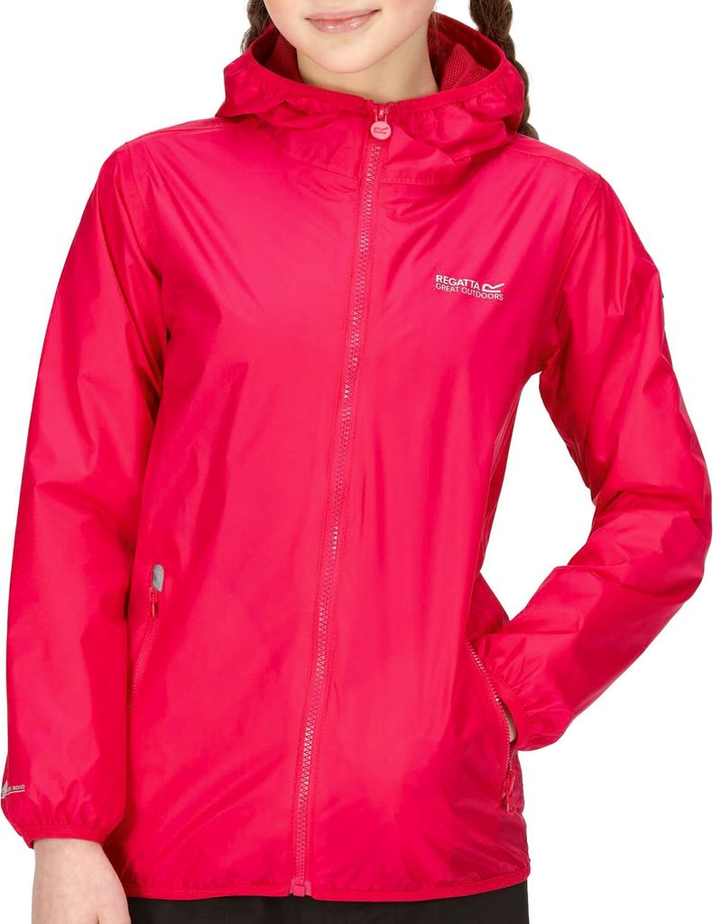 Regatta Lever II Regenjacke Kinder