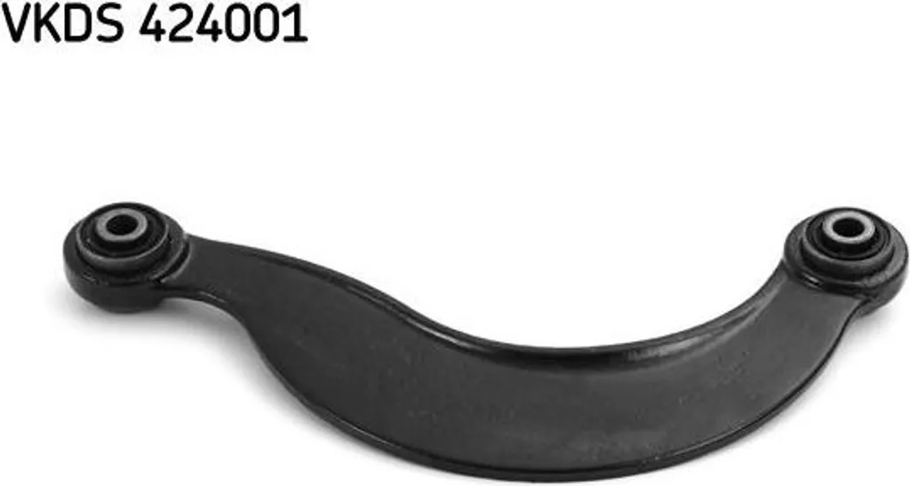 Bras de suspension SKF renforcé VKDS 424001 avec silentblocs pour C-Max