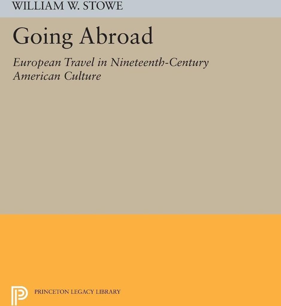 Going Abroad