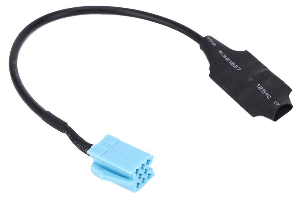 Adapter audio Bluetooth do samochodu Akcesoria do radia Zdjęcie produktu 