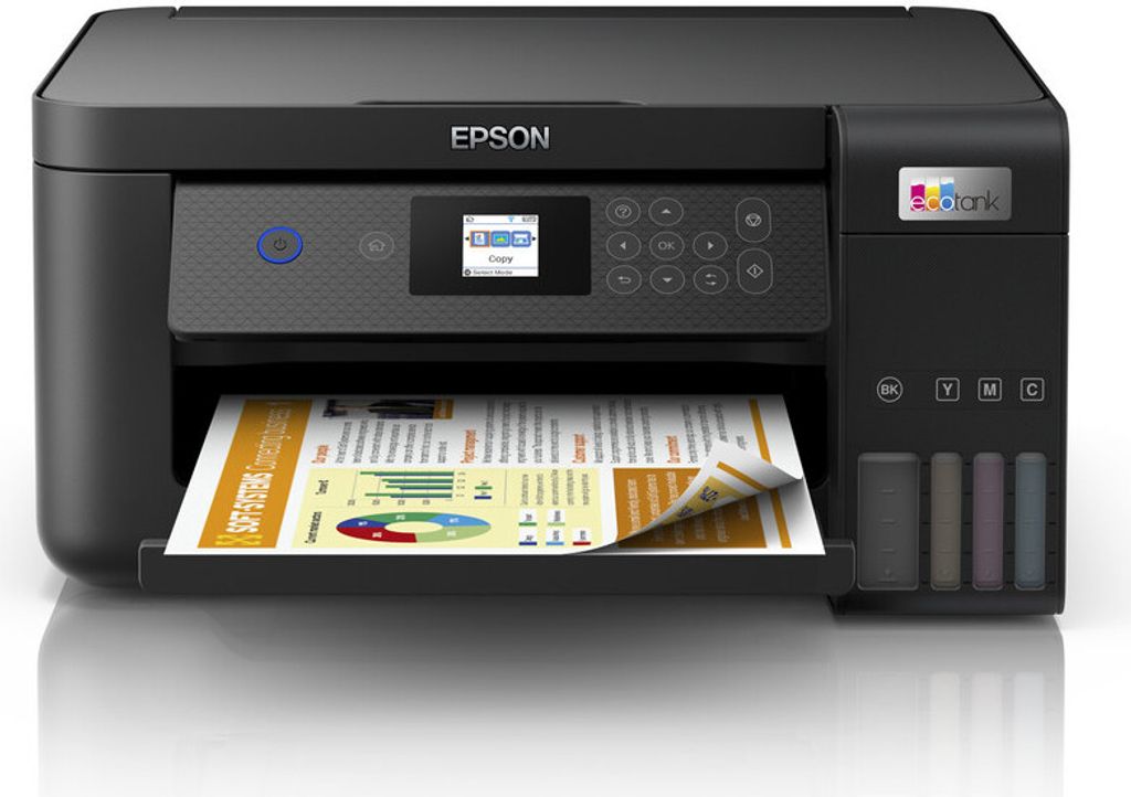 Epson EcoTank ET-2850 Obrázok produktu 20