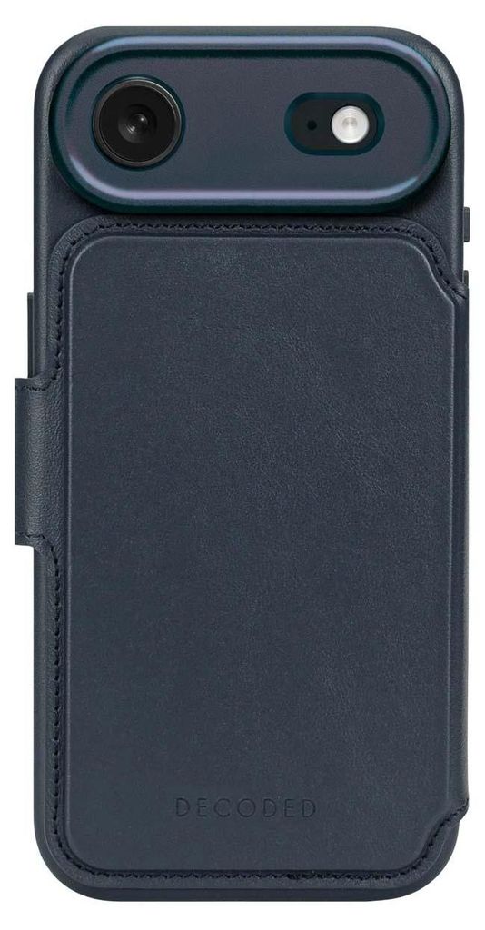 Decoded, custodia MagSafe per iPhone Air Folio staccabile Immagine del prodotto 