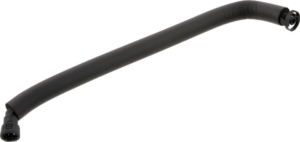 Febi Bilstein Schlauch, Kurbelgehäuseentlüftung 36031