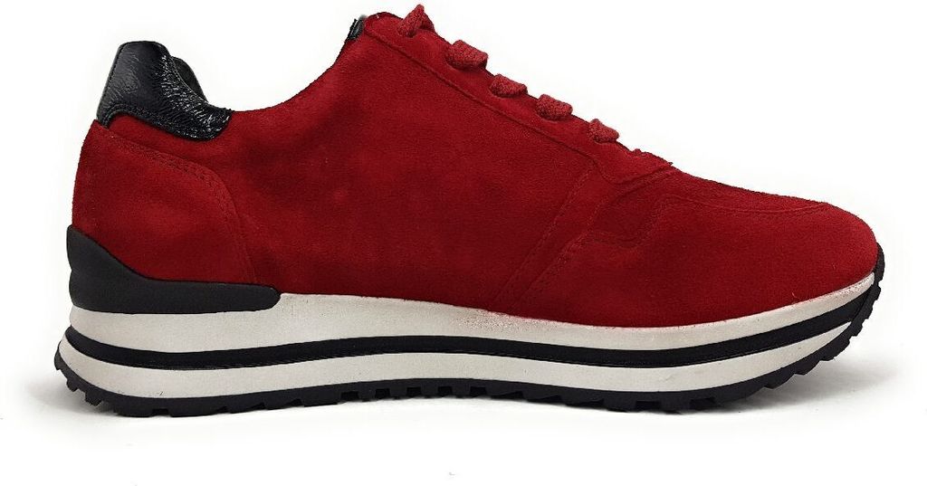 Gabor Shoes D Schnürhalbsch, Größe:6, Produktbild 27