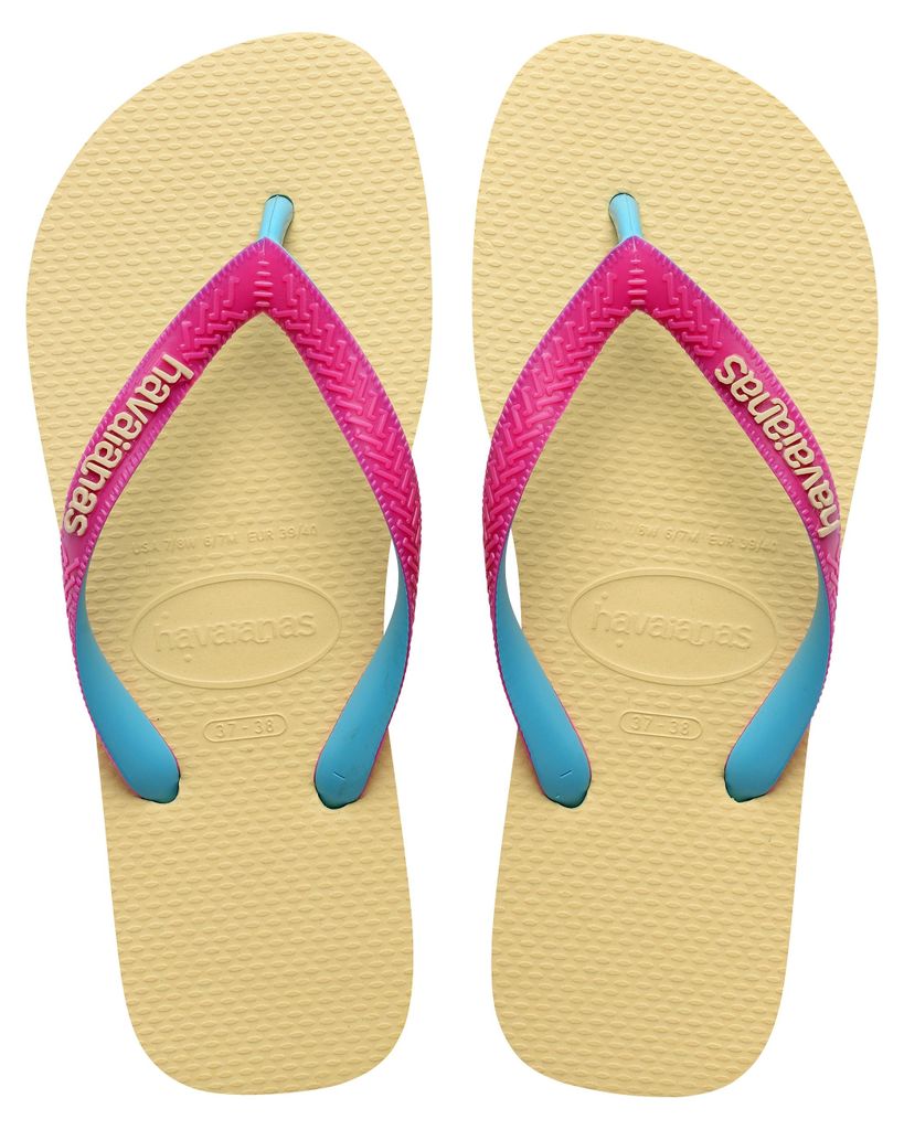 Flip-Flops zum Anziehen Top Mix Produktbild 