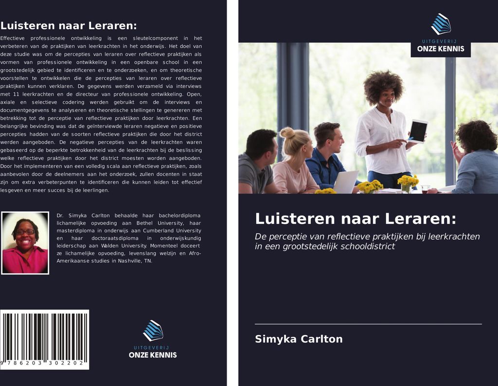 Luisteren naar Leraren: