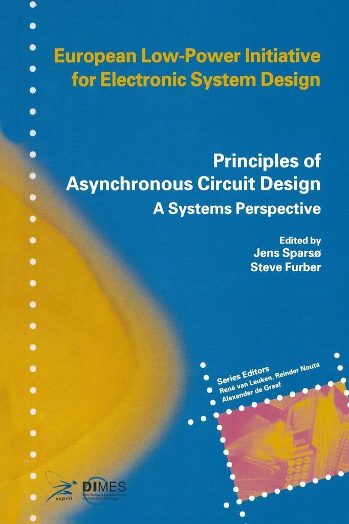 Grundsätze des asynchronen Schaltungsentwurfs