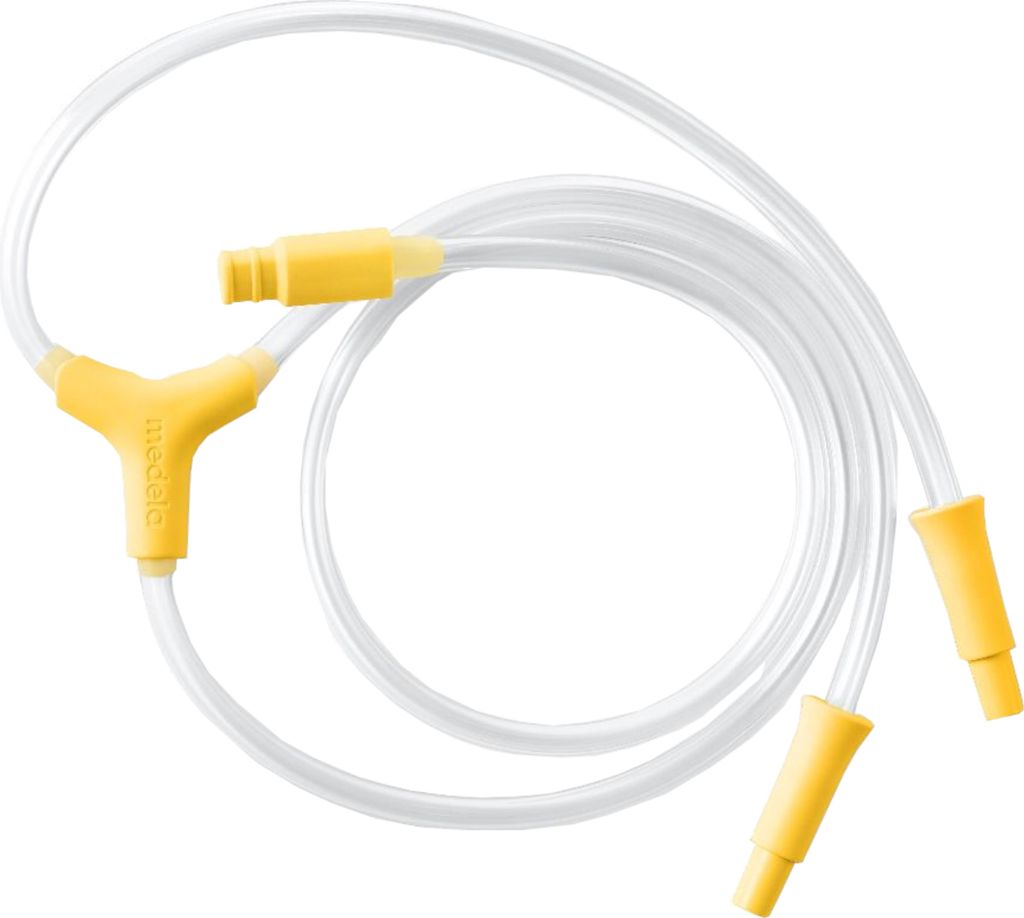 Medela Schlauch für Swing Maxi 2021 und Freestyle Flex 101041914