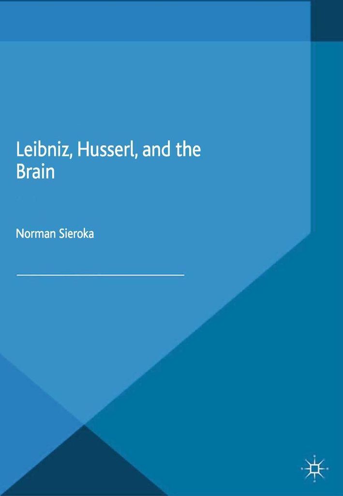 Leibniz, Husserl and the Brain