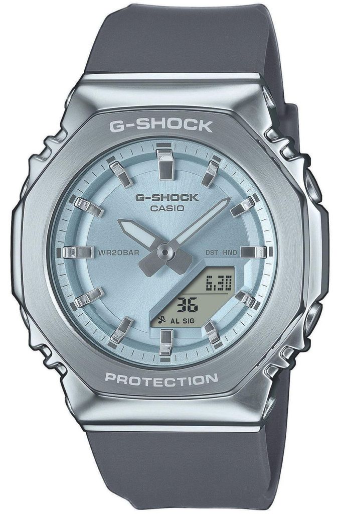 Casio - GM-S2110-2AER - Montre - Femme - Quartz - G-Shock Image du produit 