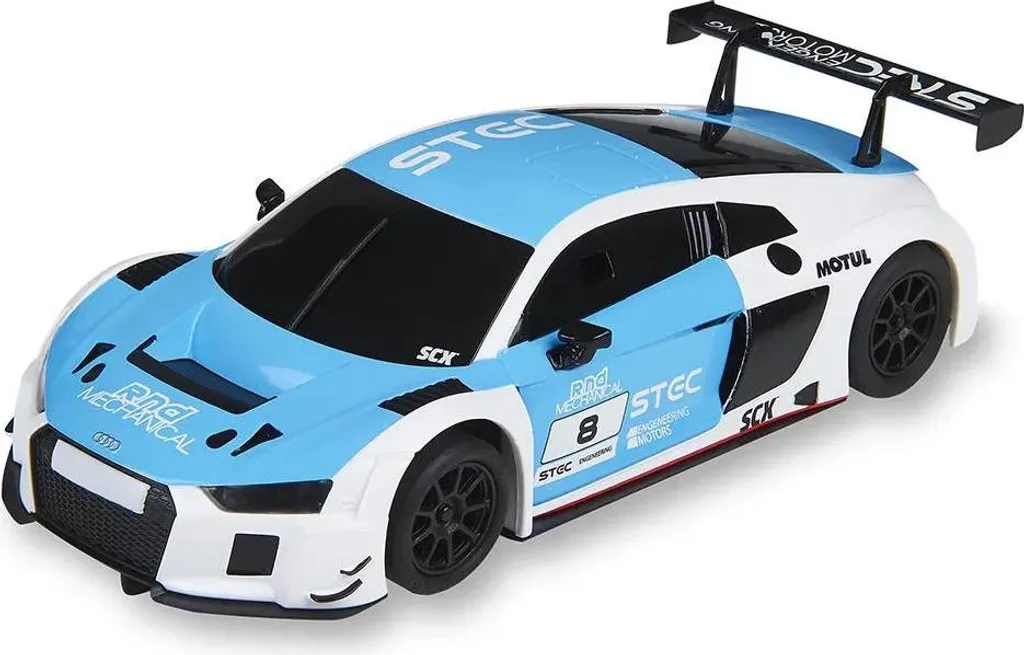 Circuit SCX Sprint Track Compact : Performance et Montage Ultra Rapide - 2