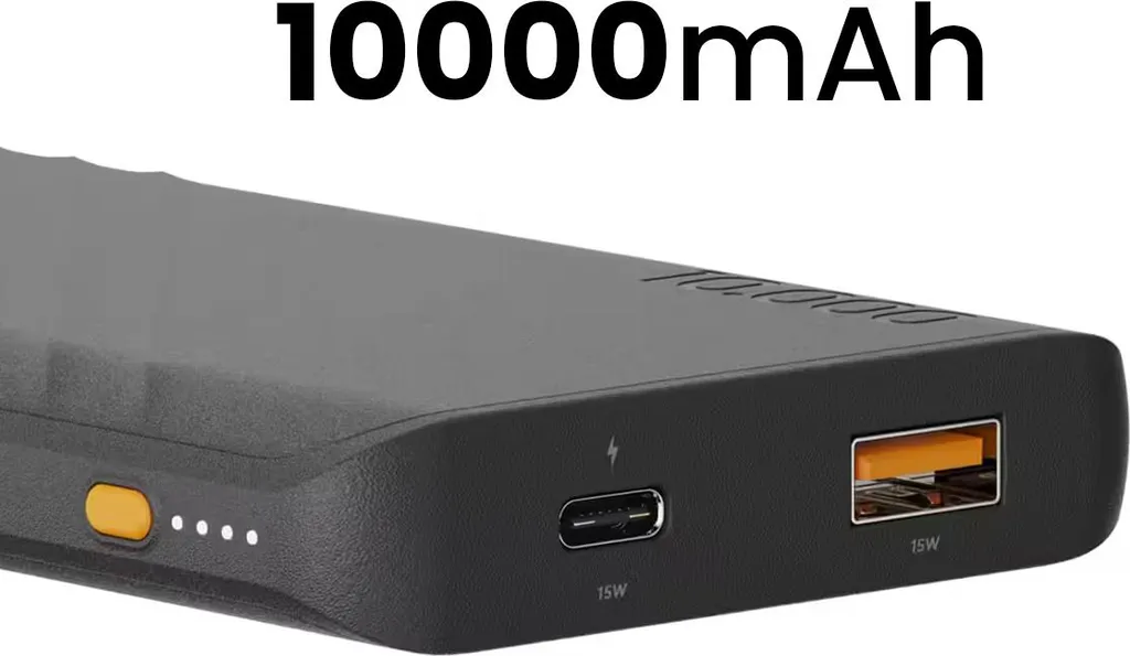 Batterie Externe Xtorm Go2 - Solution Charge Rapide pour Mobile Vide - 19