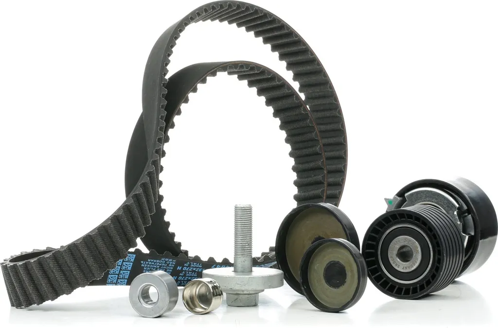 Kit Distribution pour Entretien Renault Clio III et Mégane - OE 8201069699