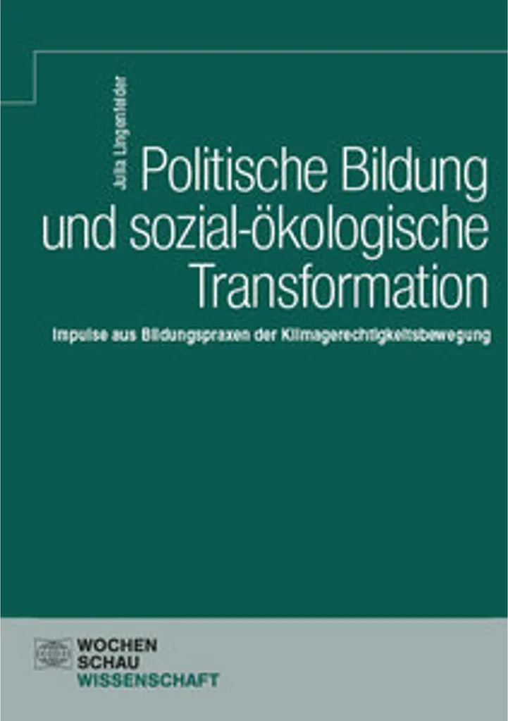 Éducation et Transformation Socio-Écologique : Comprendre les Enjeux