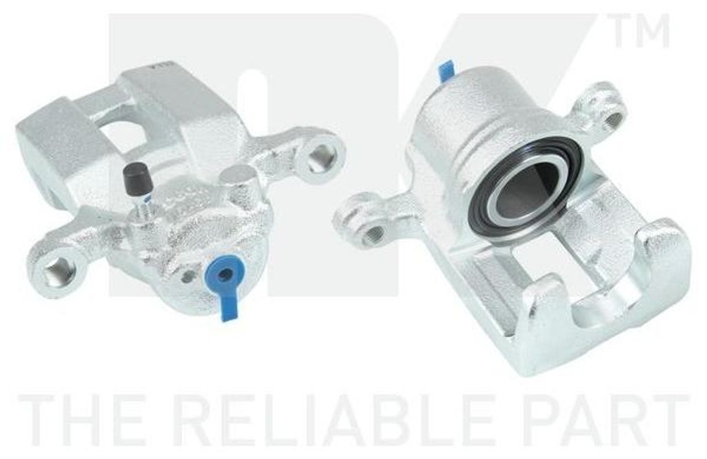 NK Bremssattel Hinten Links für NISSAN MURANO (Z51) Ø43mm 2199212