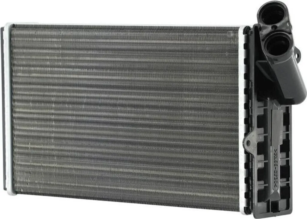 Échangeur de chaleur aluminium 300x176 mm HELLA compatible CITROËN EVASION