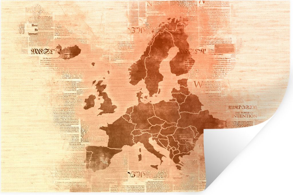 MuchoWow - Wierderverwendbar - Selbstklebend