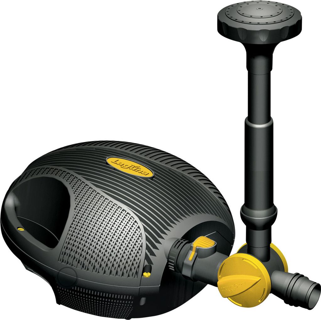 Hagen Laguna PowerJet FreeFlo 4000 Obrázek produktu 