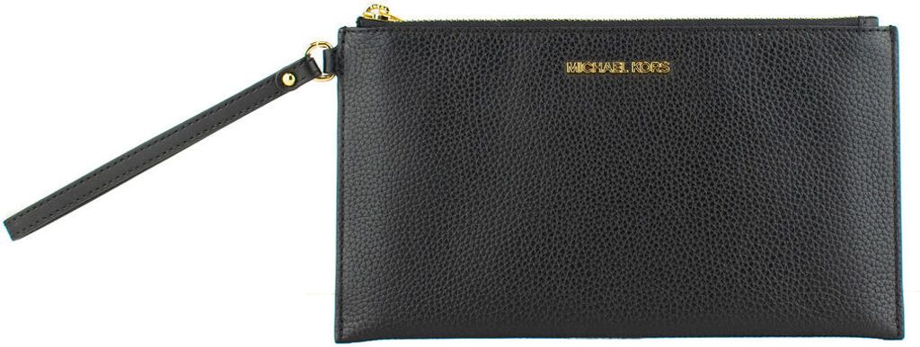 Handtasche Michael Kors 35S4GTVW3L-BLACK