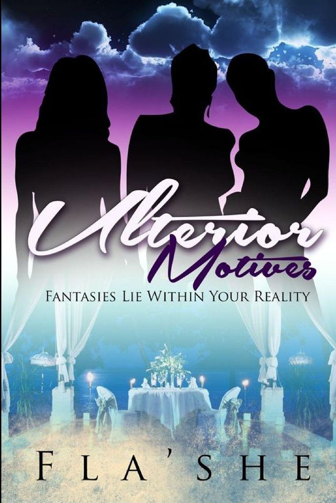 Ulterior Motives by She, Fla' New ,,