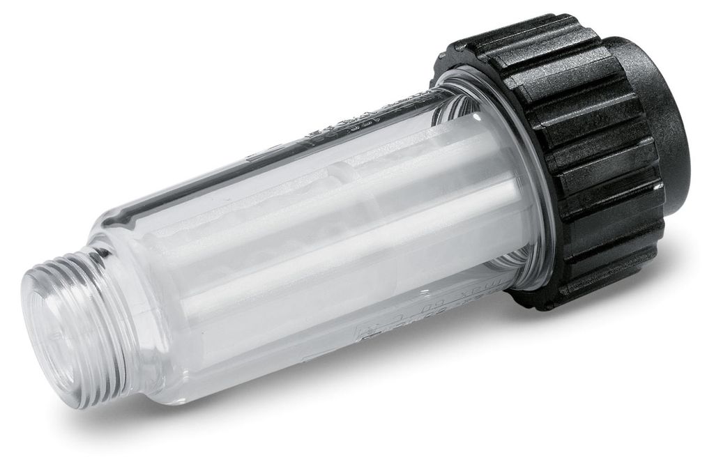 Kärcher Wasserfilter Produktbild 