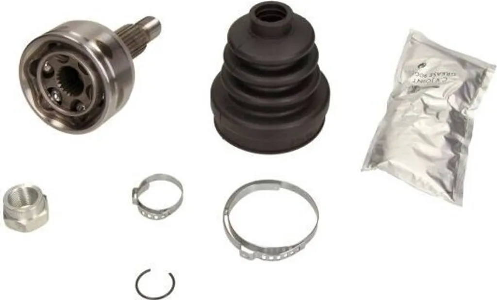 Supprimer les Vibrations : Joint Transmission Scenic II OE 8200575489