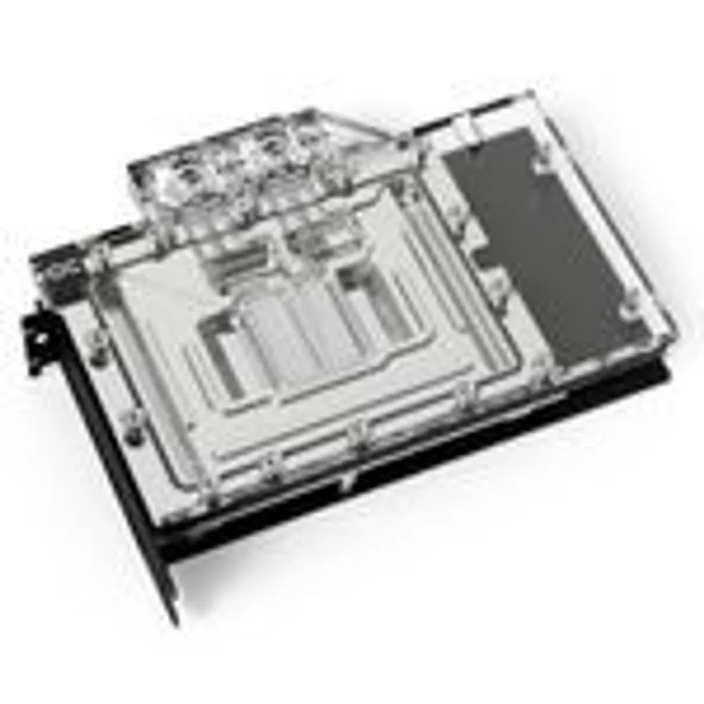 Refroidir RTX 4080 Founders Edition en Silence avec Alphacool Aurora 13497
