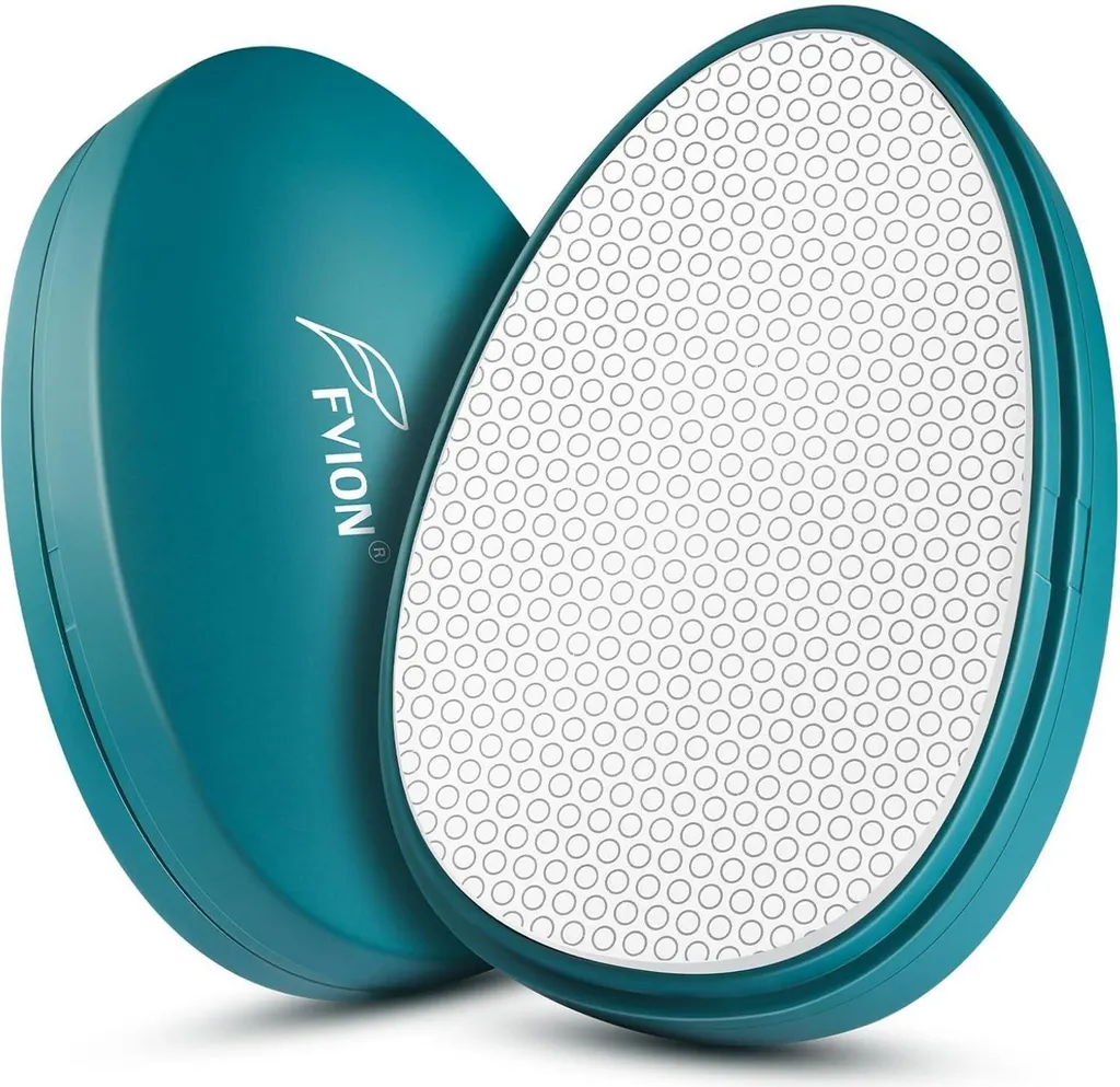 Recensione FVION Crystal Hair Eraser Verde: Depilazione senza Dolore