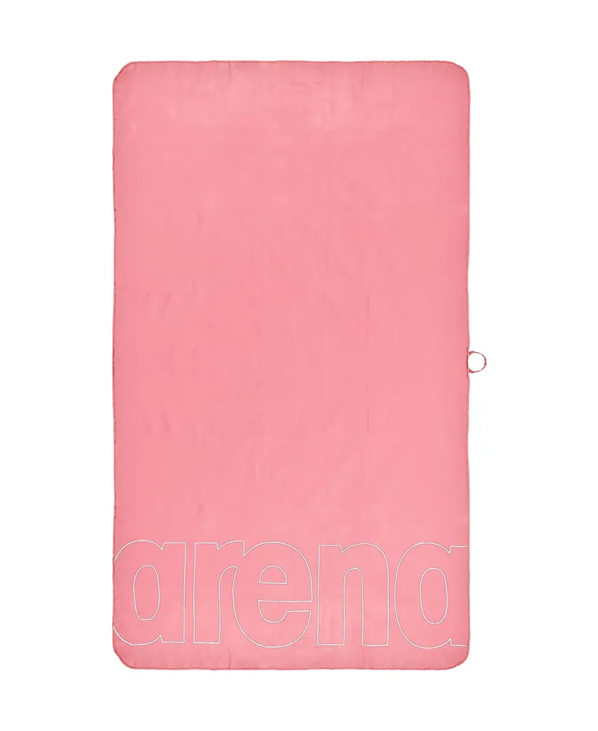 Arena Smart Plus Serviette de Piscine en Microfibre à Séchage Rapide - 2
