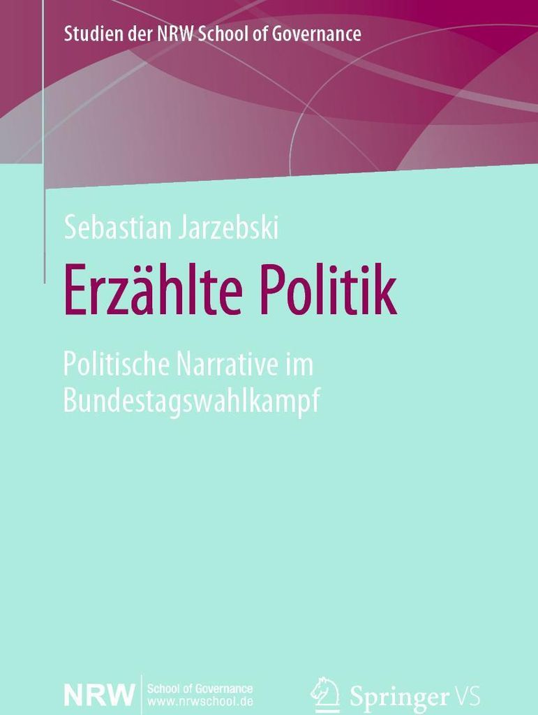 Erzählte Politik