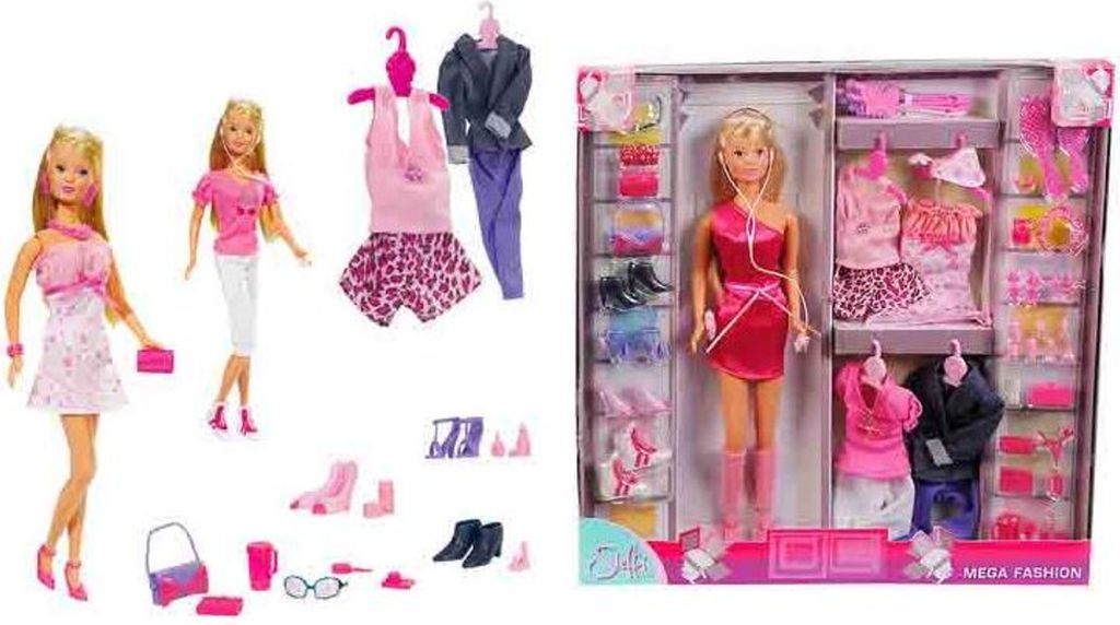 SL Mega Fashion Produktbild 3