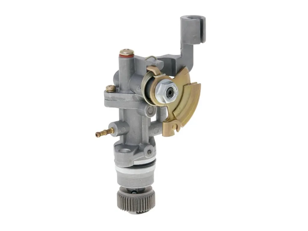 Pompe à huile moteur 2 temps pour scooters CPI Keeway et Generic 50 - 2