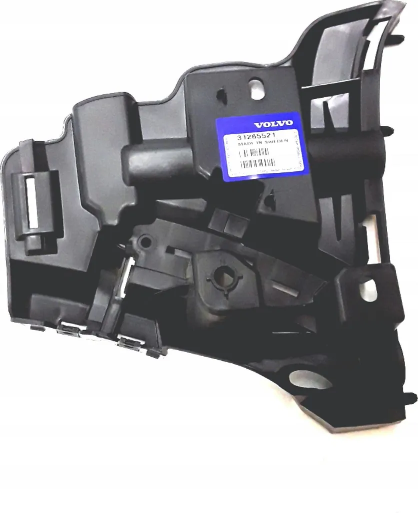 Support de Pare-chocs Volvo XC70 Avant Droit 31265521 pour Réparation