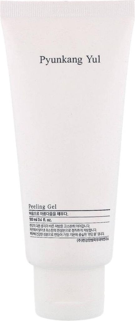 Pyunkang Yul Gel Peeling 100ml - Gel Peeling Immagine del prodotto 