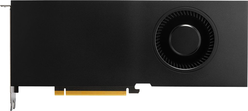 HP NVIDIA RTX 4000 ADA GRAPHICCARD 20GB GDDR6 PCIe 4.0 x16 4x DP