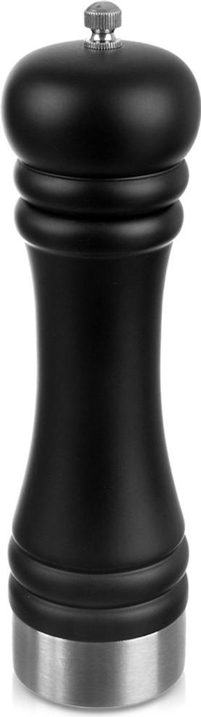 Orion | Młynek do przypraw - Czarny - 21,5 Cm - Ręczny Zdjęcie produktu 