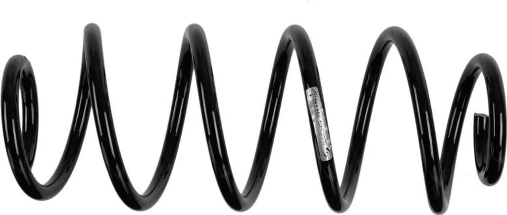Ressort de suspension arrière Jazz pour charge et confort SACHS 994