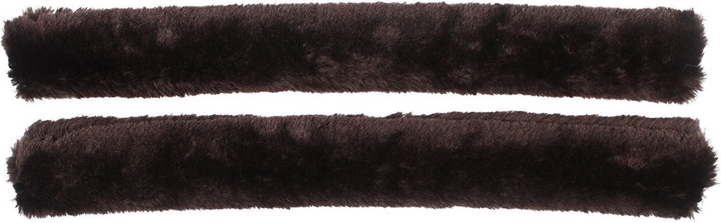 Zügelüberzug mit Klettverschluss 45cm ARBO-INOX® Farbe - Produktbild 