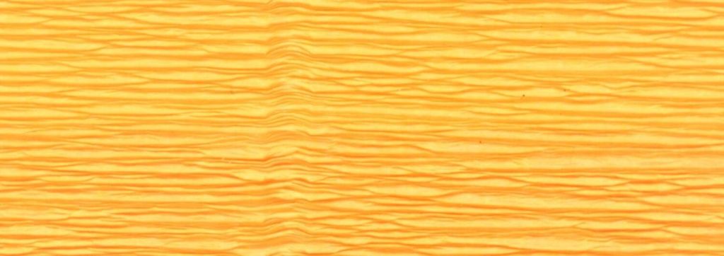 carta crespa decorativa gialla - 50 x 250 cm KD-17/E5 Immagine del prodotto 