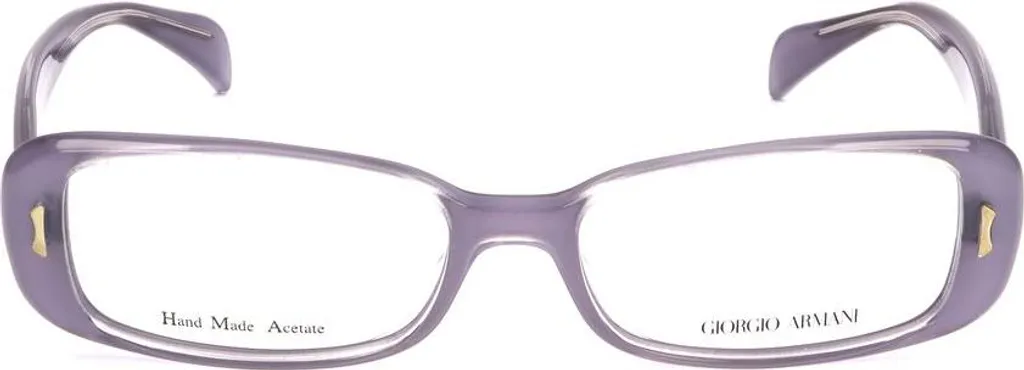 Lunettes de vue Giorgio Armani 804 Monture Optique Homme 51mm Q61