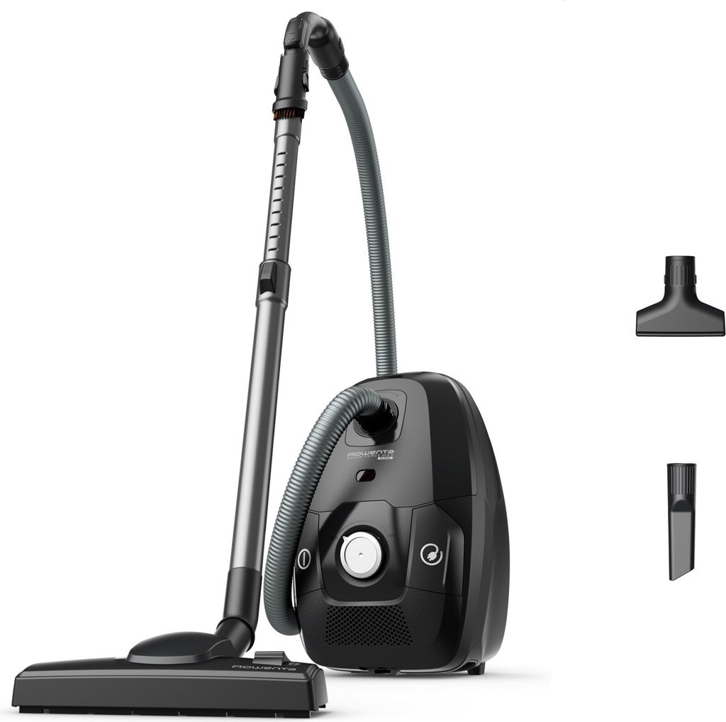 Rowenta Green Force Max RO6136, 900 W, Suchy, Worek na Zdjęcie produktu 