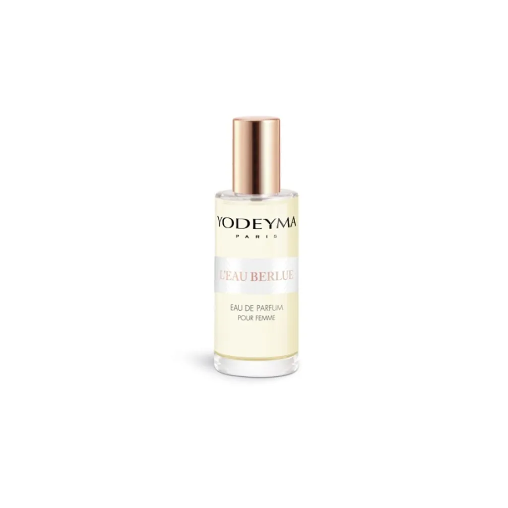 Yodeyma L'Eau de Berlue 100ml EDP: Analisi e Note Olfattive - 19
