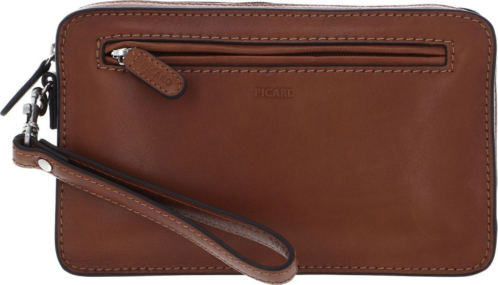 Picard Toscana Herrentasche Leder 23 cm