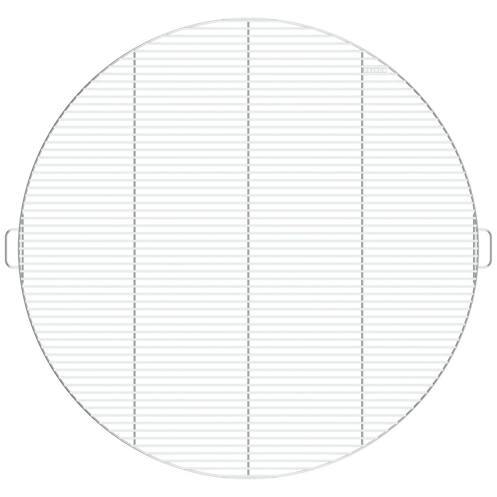 BonFeu BonGrill pour bol à feu Ø120 Image du produit 